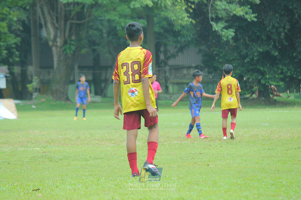 ijl u13 011125 akademi persib bogor vs mutiara cempaka utama