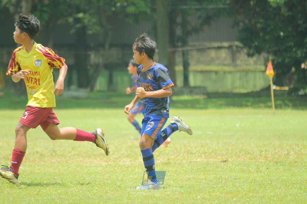 ijl u13 011125 akademi persib bogor vs mutiara cempaka utama