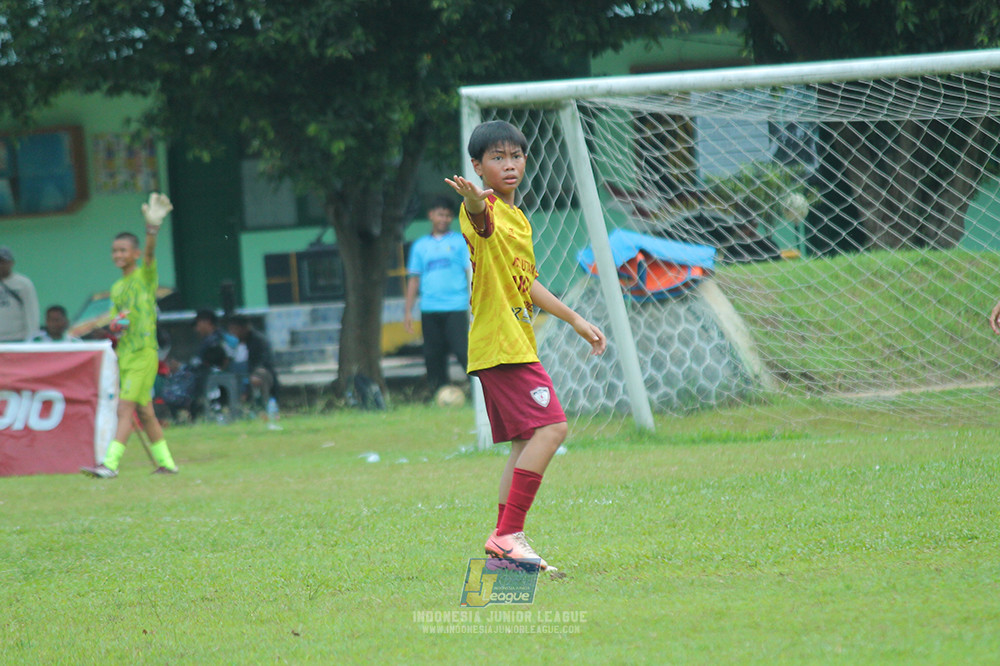 ijl u13 011125 akademi persib bogor vs mutiara cempaka utama