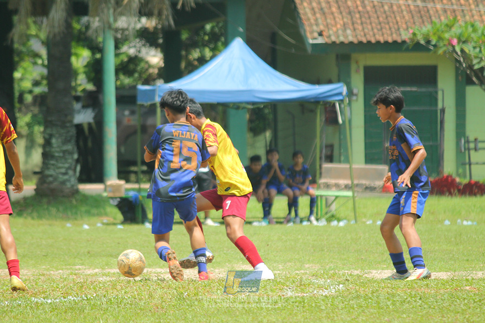 ijl u13 011125 akademi persib bogor vs mutiara cempaka utama
