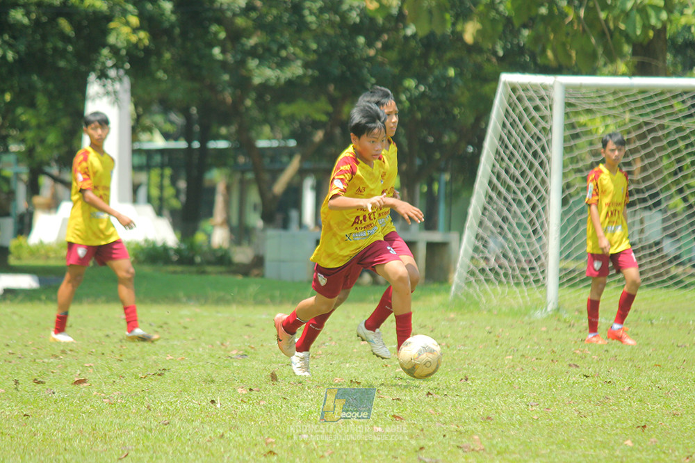ijl u13 011125 akademi persib bogor vs mutiara cempaka utama