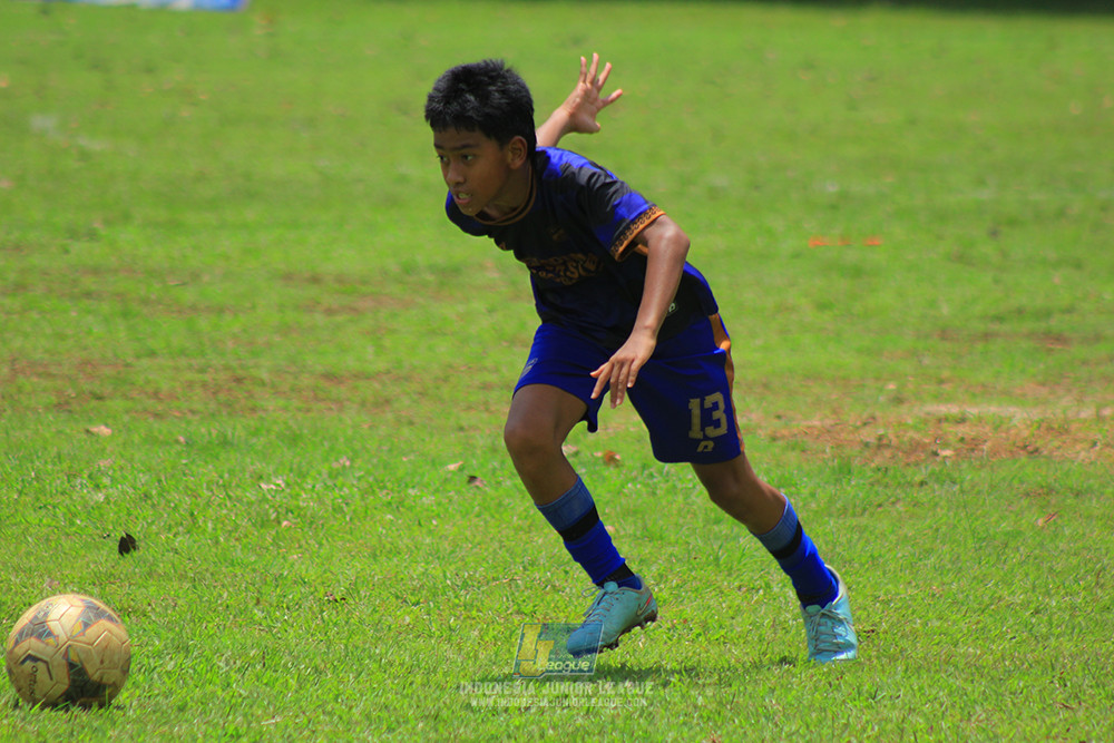 ijl u13 011125 akademi persib bogor vs mutiara cempaka utama