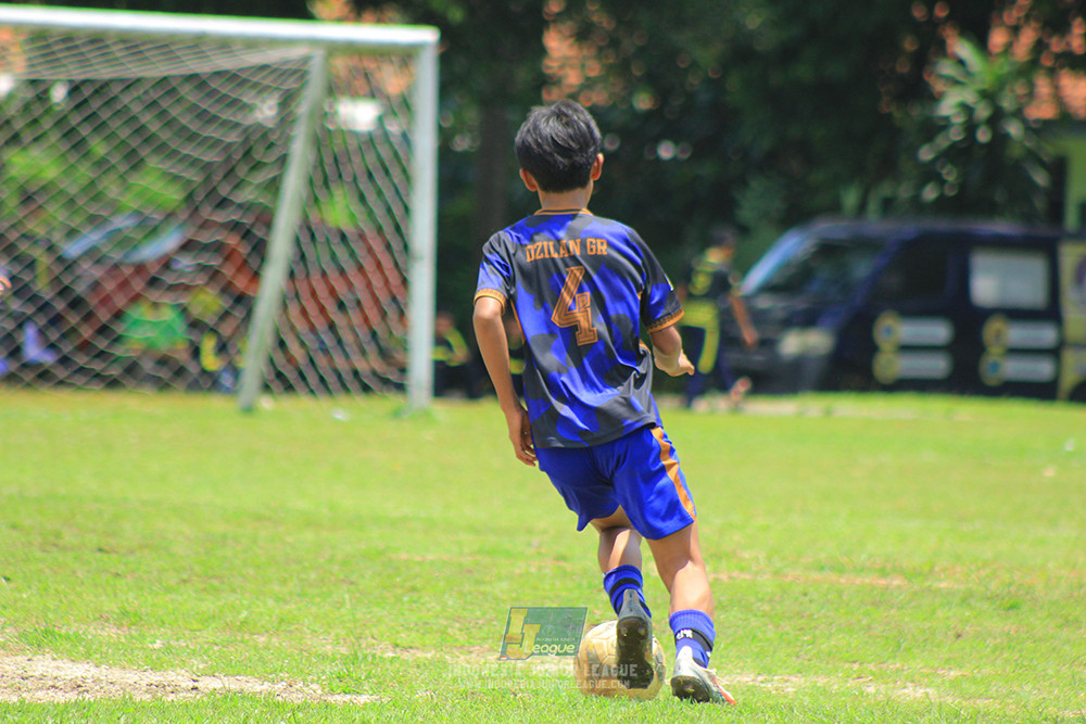 ijl u13 011125 akademi persib bogor vs mutiara cempaka utama