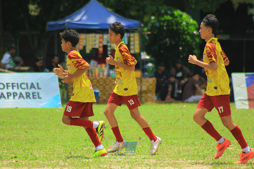 ijl u13 011125 akademi persib bogor vs mutiara cempaka utama