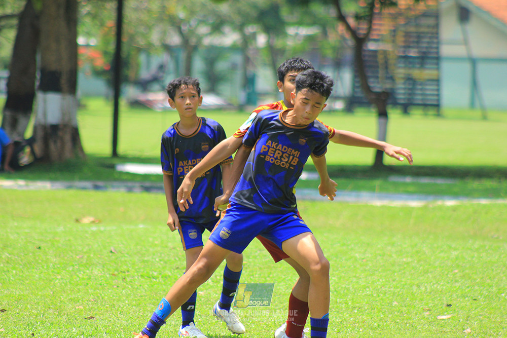 ijl u13 011125 akademi persib bogor vs mutiara cempaka utama
