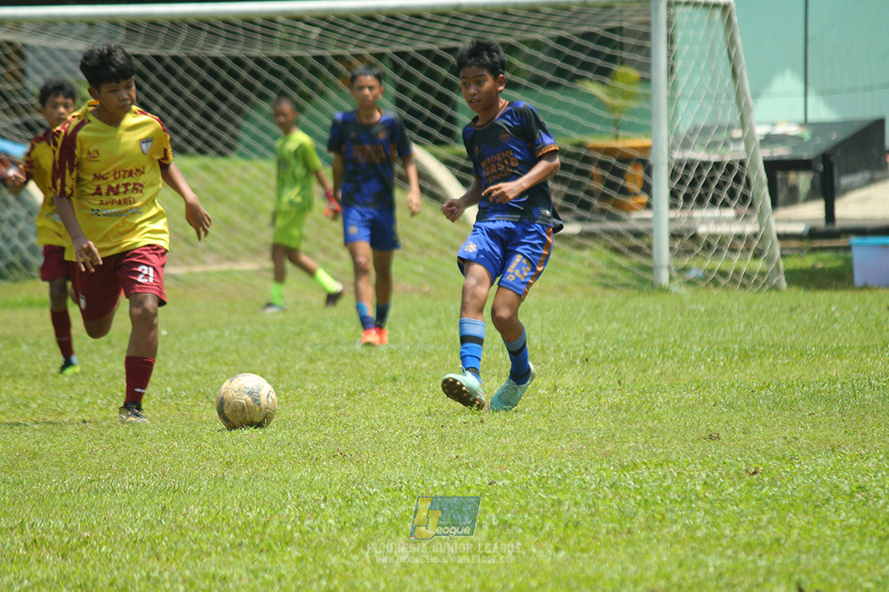 ijl u13 011125 akademi persib bogor vs mutiara cempaka utama
