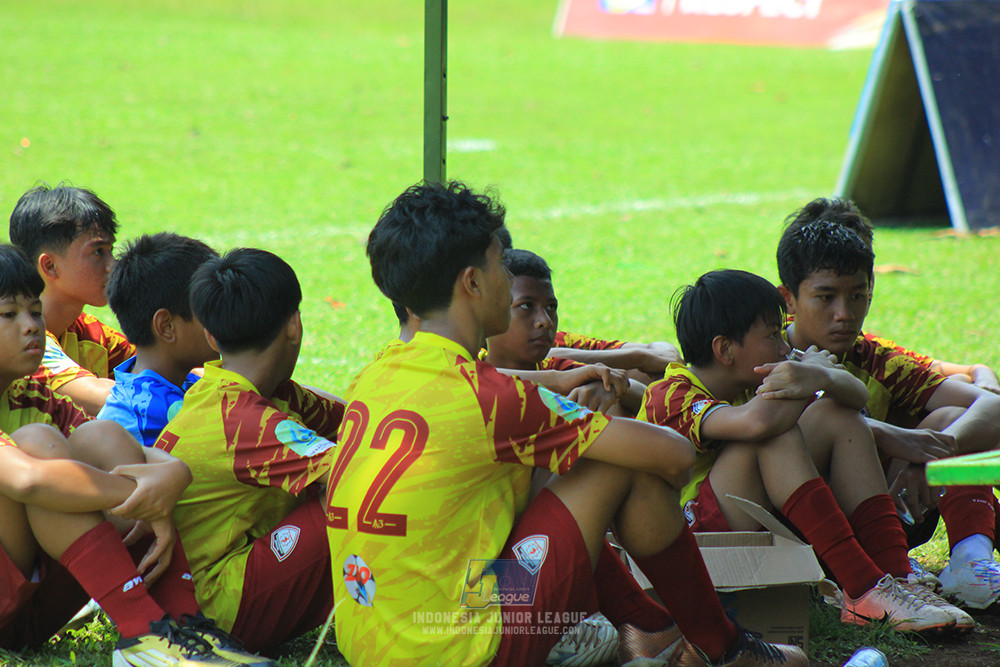 ijl u13 011125 akademi persib bogor vs mutiara cempaka utama