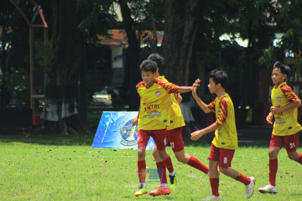 ijl u13 011125 akademi persib bogor vs mutiara cempaka utama