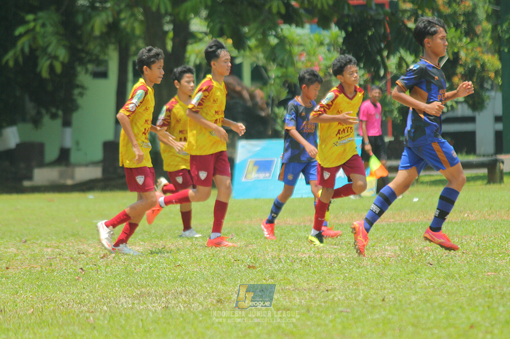 ijl u13 011125 akademi persib bogor vs mutiara cempaka utama