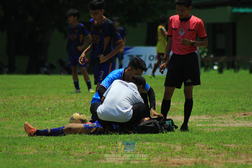 ijl u13 011125 akademi persib bogor vs mutiara cempaka utama