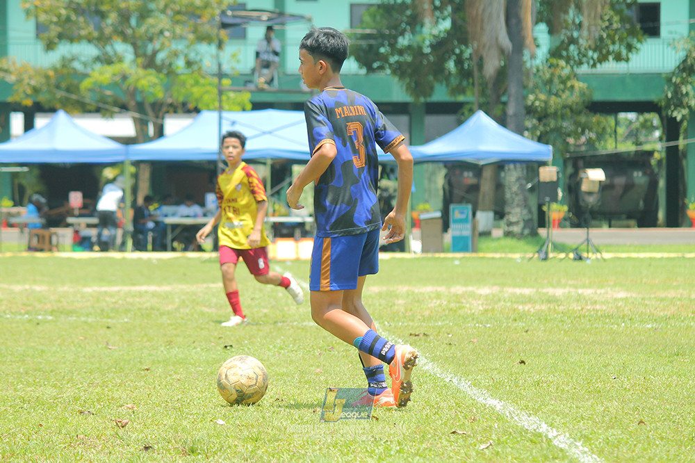 ijl u13 011125 akademi persib bogor vs mutiara cempaka utama