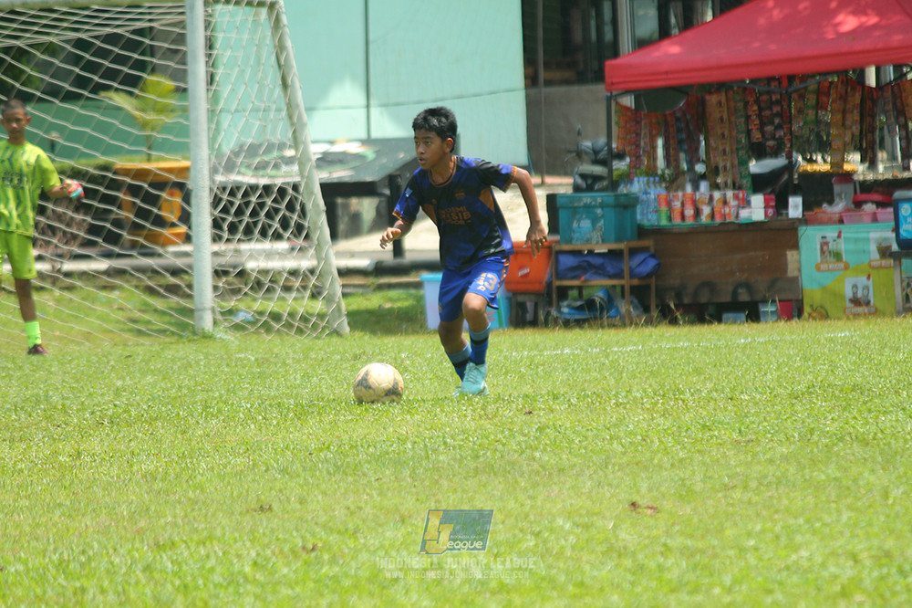 ijl u13 011125 akademi persib bogor vs mutiara cempaka utama