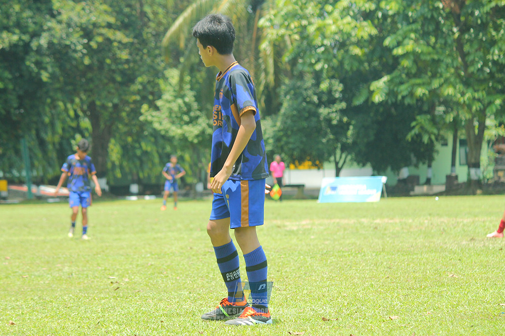 ijl u13 011125 akademi persib bogor vs mutiara cempaka utama