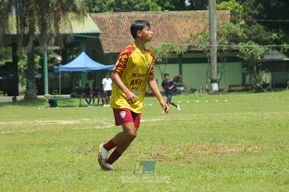 ijl u13 011125 akademi persib bogor vs mutiara cempaka utama