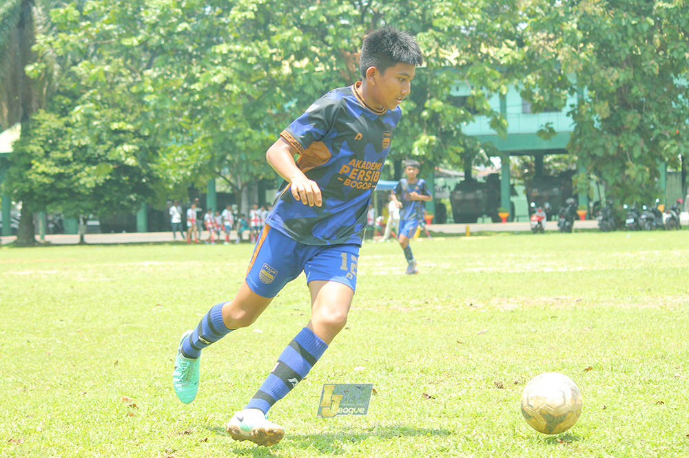 ijl u13 011125 akademi persib bogor vs mutiara cempaka utama