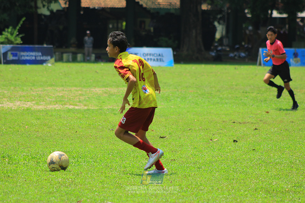 ijl u13 011125 akademi persib bogor vs mutiara cempaka utama