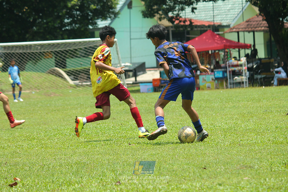 ijl u13 011125 akademi persib bogor vs mutiara cempaka utama