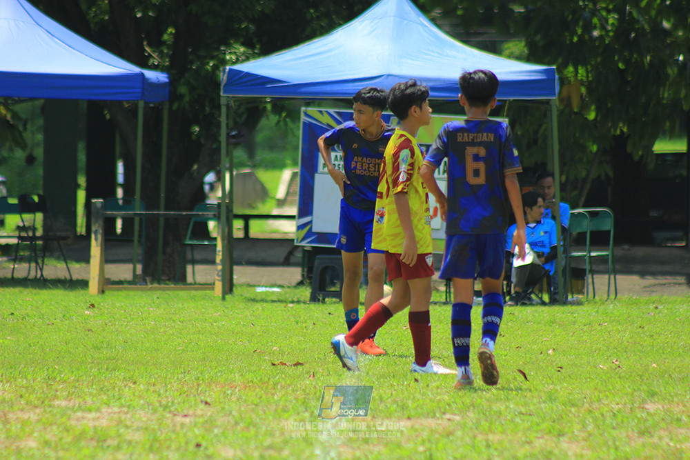 ijl u13 011125 akademi persib bogor vs mutiara cempaka utama