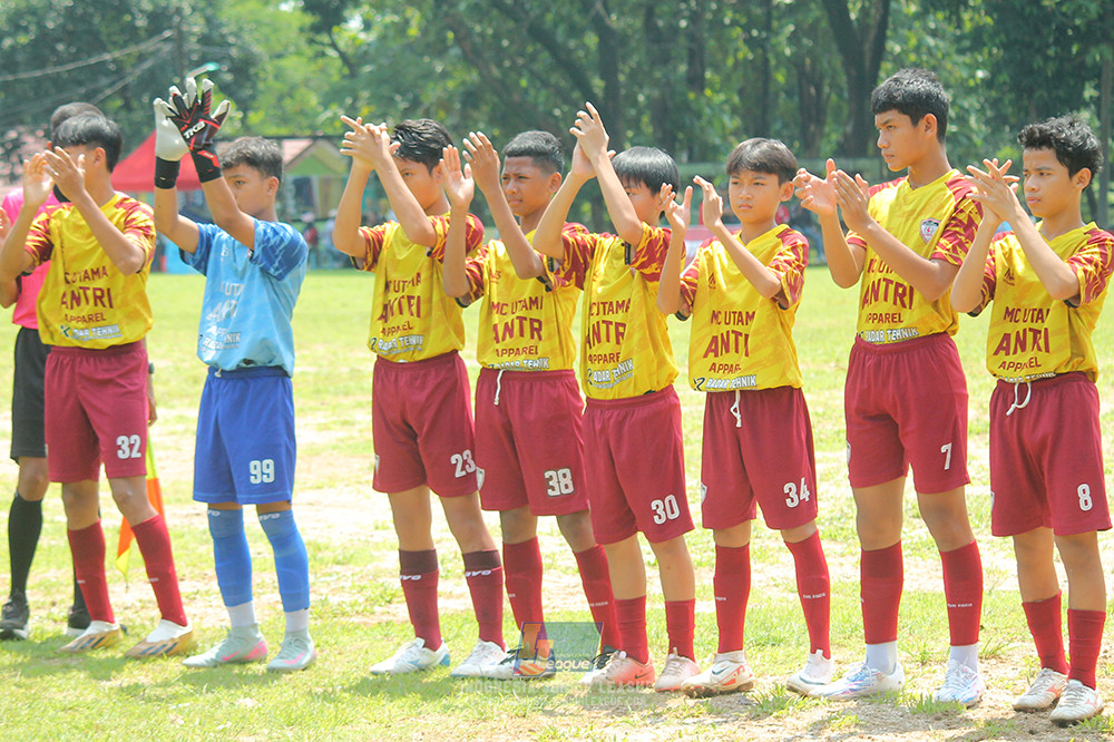 ijl u13 011125 akademi persib bogor vs mutiara cempaka utama