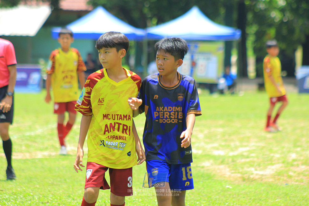 ijl u13 011125 akademi persib bogor vs mutiara cempaka utama