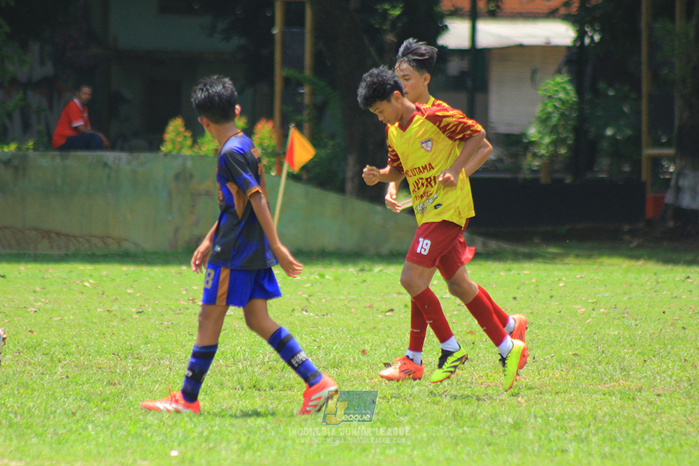 ijl u13 011125 akademi persib bogor vs mutiara cempaka utama