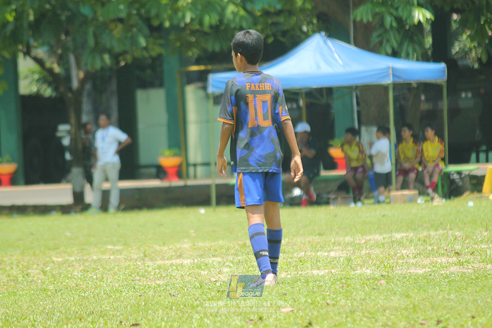 ijl u13 011125 akademi persib bogor vs mutiara cempaka utama