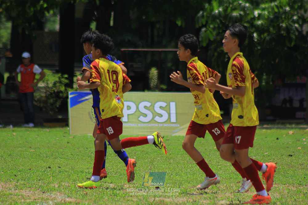 ijl u13 011125 akademi persib bogor vs mutiara cempaka utama