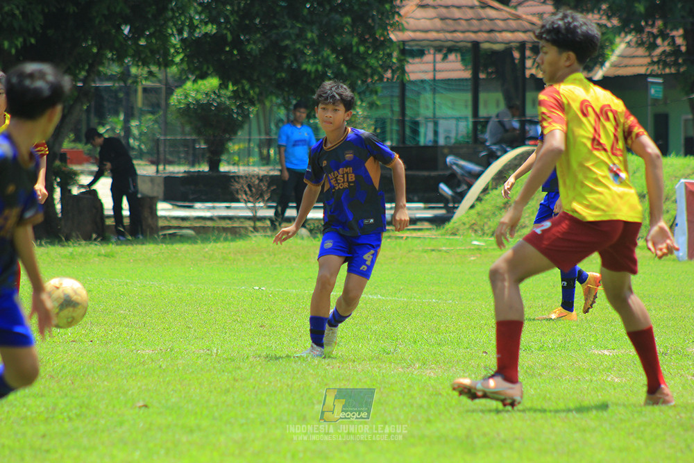 ijl u13 011125 akademi persib bogor vs mutiara cempaka utama