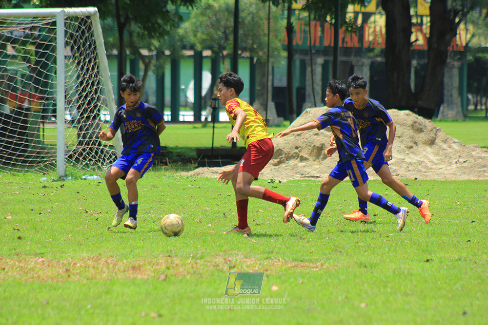 ijl u13 011125 akademi persib bogor vs mutiara cempaka utama