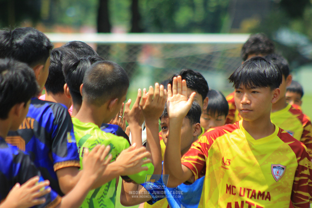 ijl u13 011125 akademi persib bogor vs mutiara cempaka utama