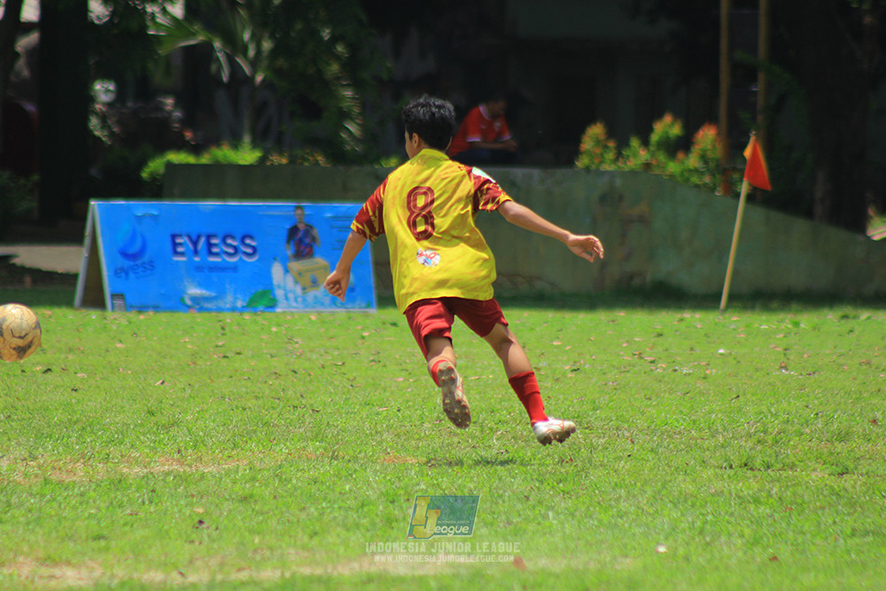 ijl u13 011125 akademi persib bogor vs mutiara cempaka utama