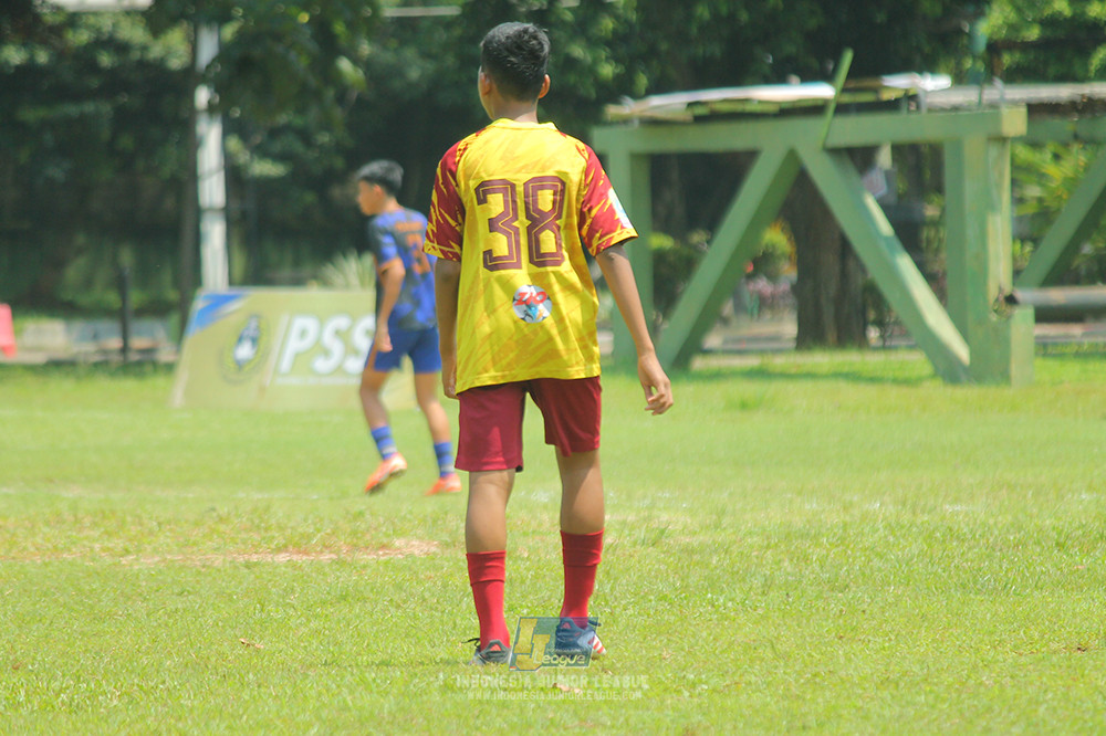 ijl u13 011125 akademi persib bogor vs mutiara cempaka utama