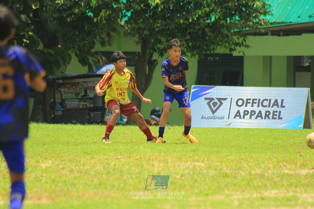 ijl u13 011125 akademi persib bogor vs mutiara cempaka utama
