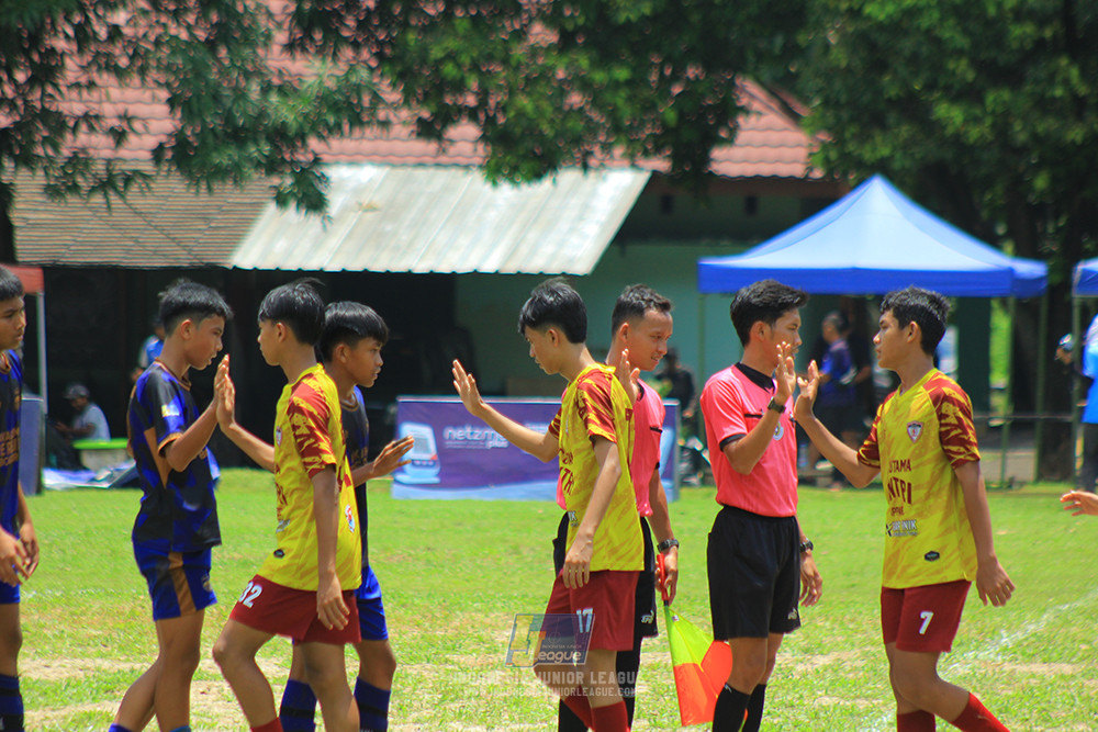 ijl u13 011125 akademi persib bogor vs mutiara cempaka utama