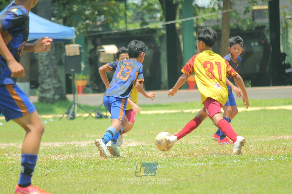 ijl u13 011125 akademi persib bogor vs mutiara cempaka utama
