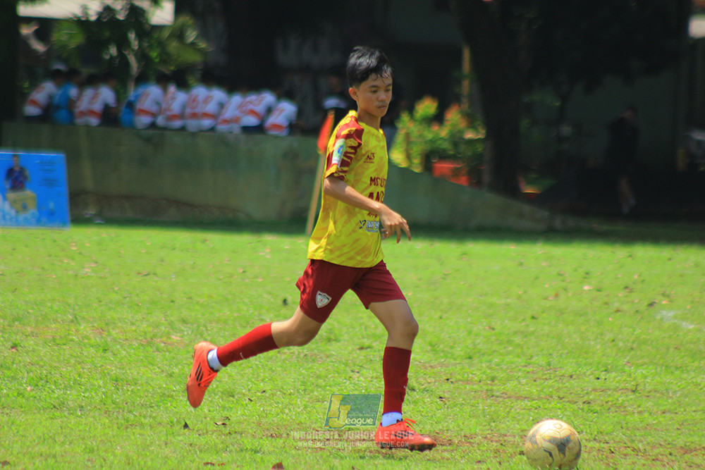 ijl u13 011125 akademi persib bogor vs mutiara cempaka utama