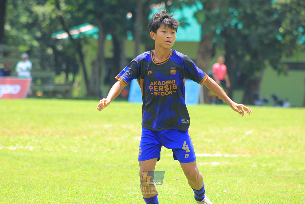 ijl u13 011125 akademi persib bogor vs mutiara cempaka utama