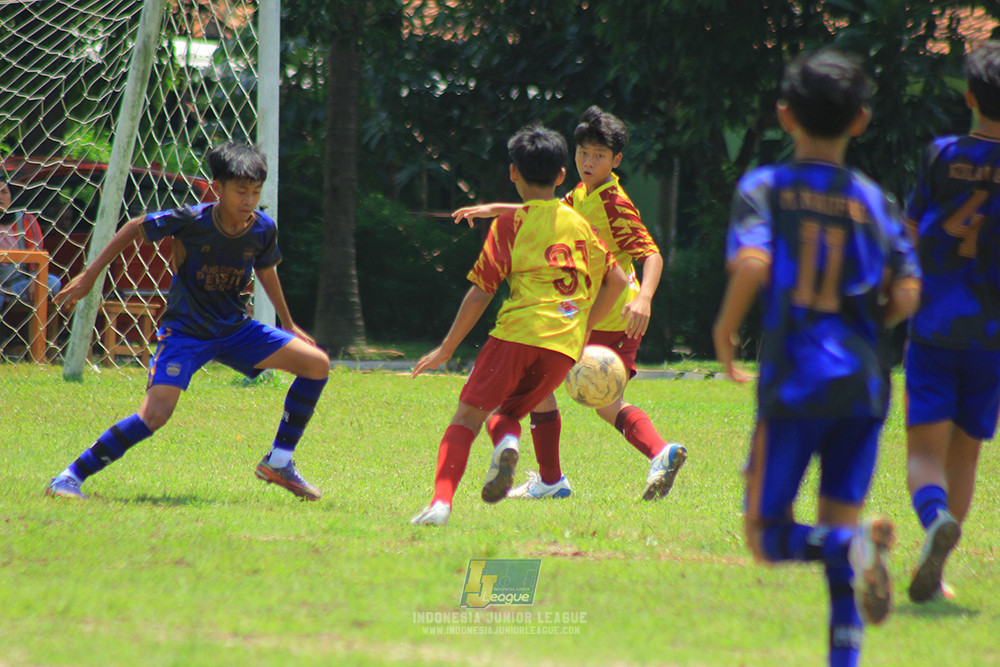 ijl u13 011125 akademi persib bogor vs mutiara cempaka utama