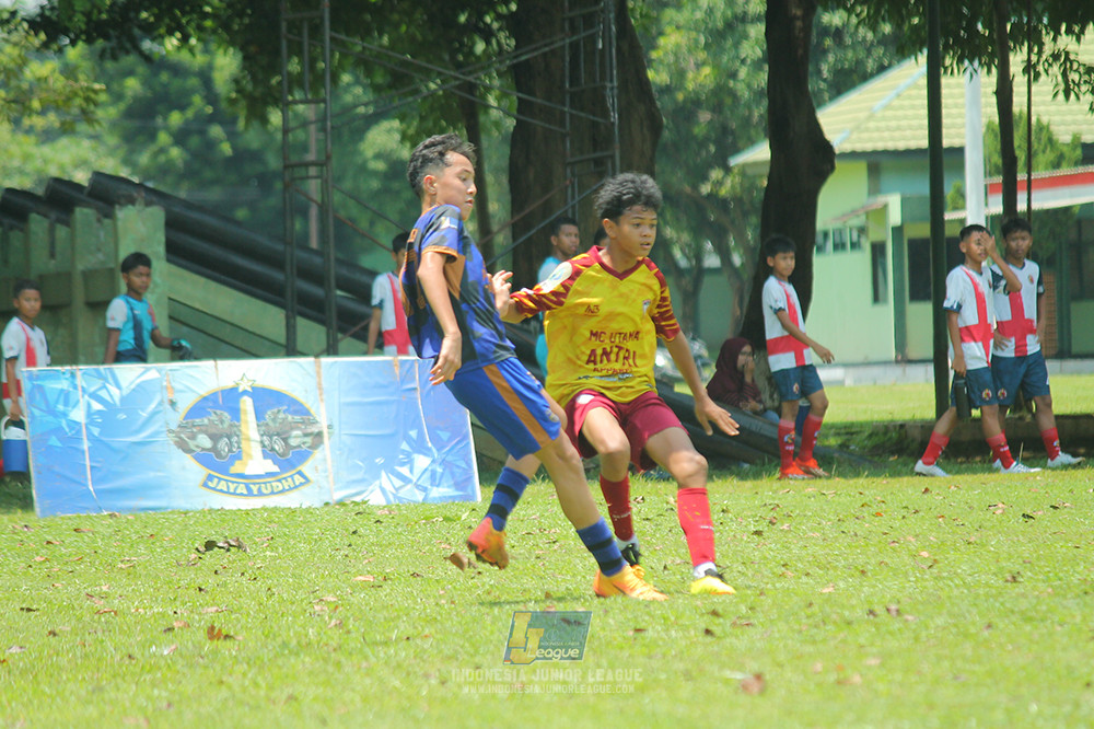 ijl u13 011125 akademi persib bogor vs mutiara cempaka utama