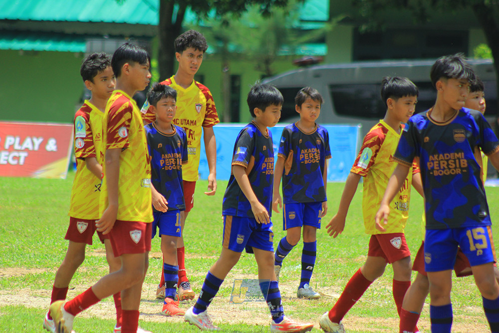 ijl u13 011125 akademi persib bogor vs mutiara cempaka utama