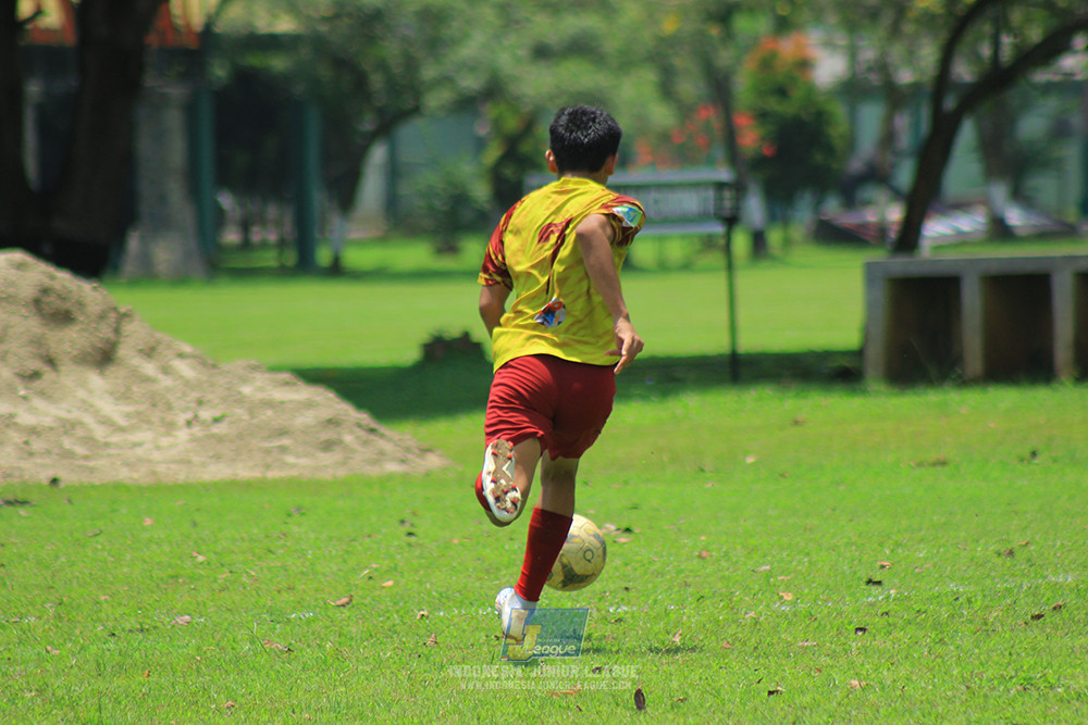 ijl u13 011125 akademi persib bogor vs mutiara cempaka utama
