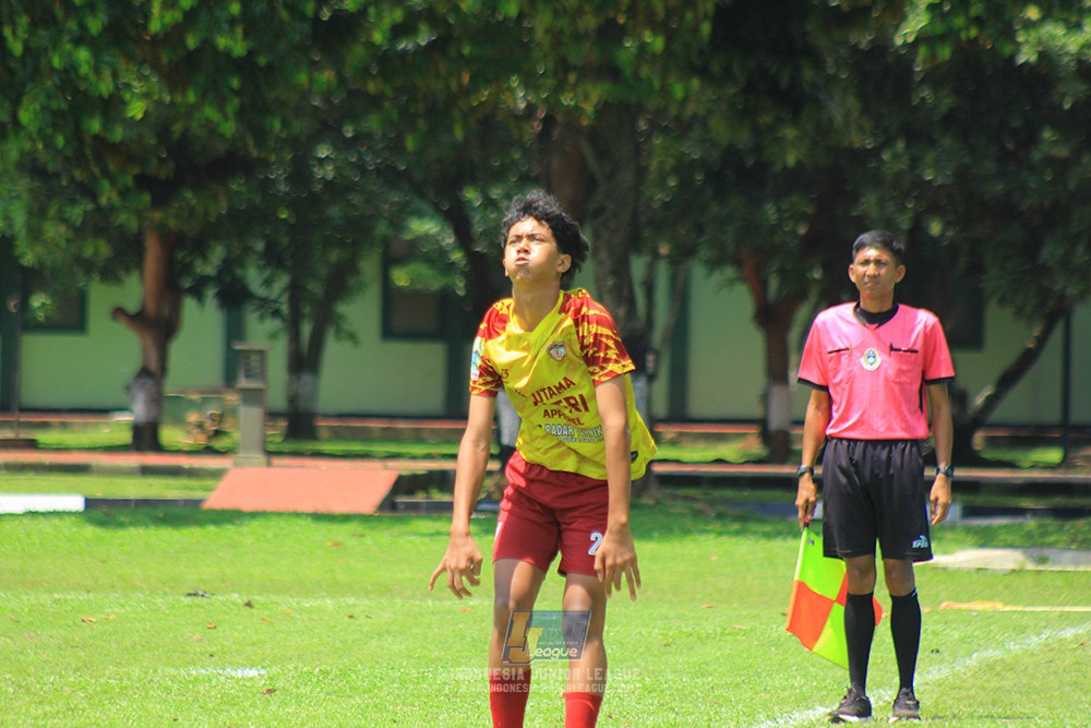 ijl u13 011125 akademi persib bogor vs mutiara cempaka utama
