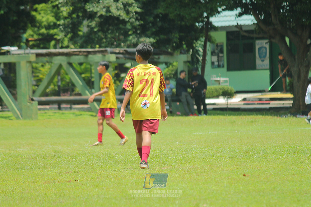 ijl u13 011125 akademi persib bogor vs mutiara cempaka utama