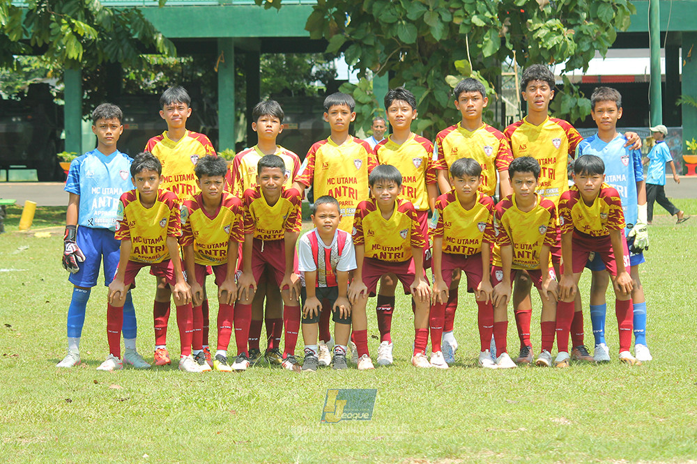 ijl u13 011125 akademi persib bogor vs mutiara cempaka utama