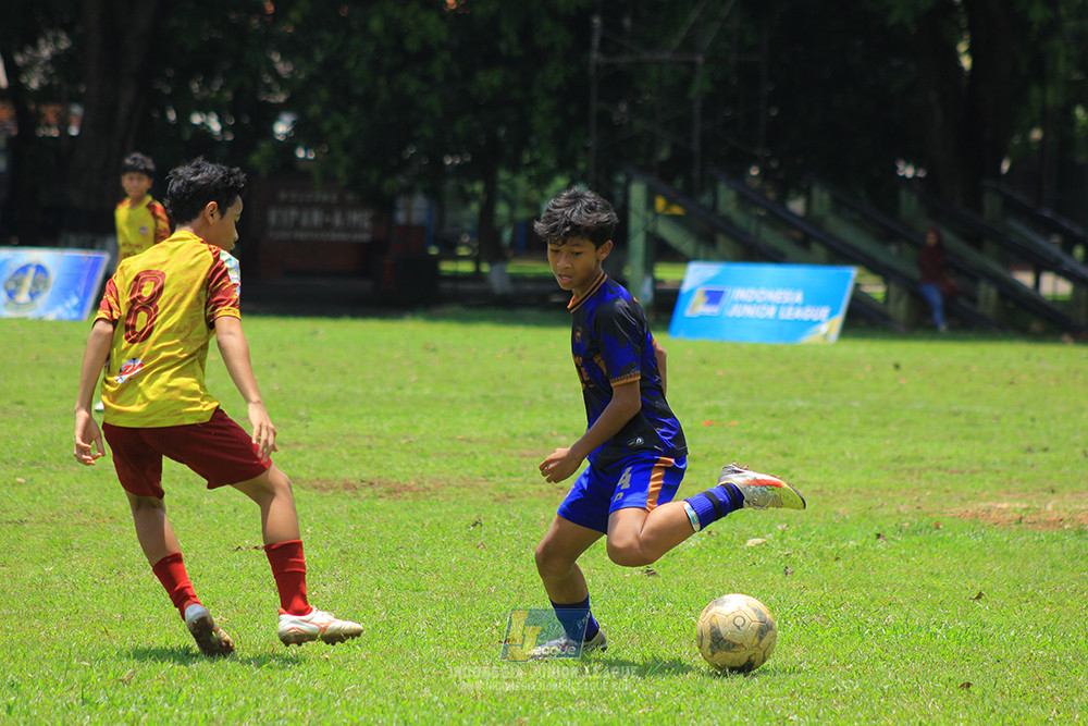 ijl u13 011125 akademi persib bogor vs mutiara cempaka utama
