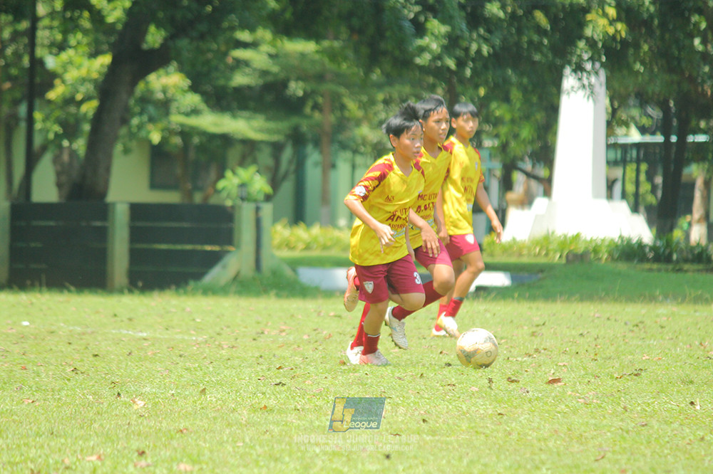 ijl u13 011125 akademi persib bogor vs mutiara cempaka utama