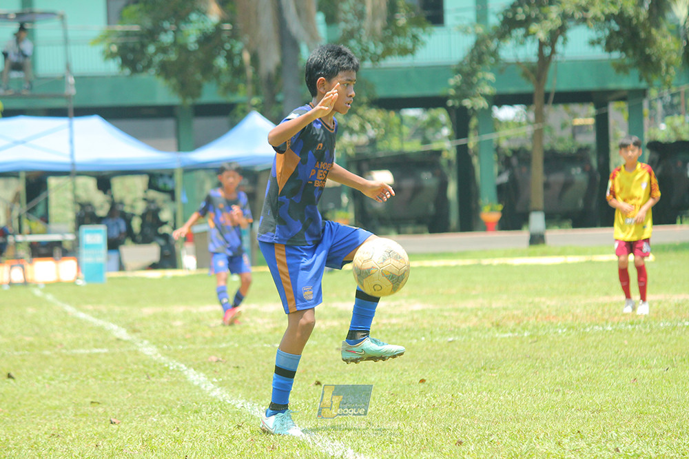 ijl u13 011125 akademi persib bogor vs mutiara cempaka utama