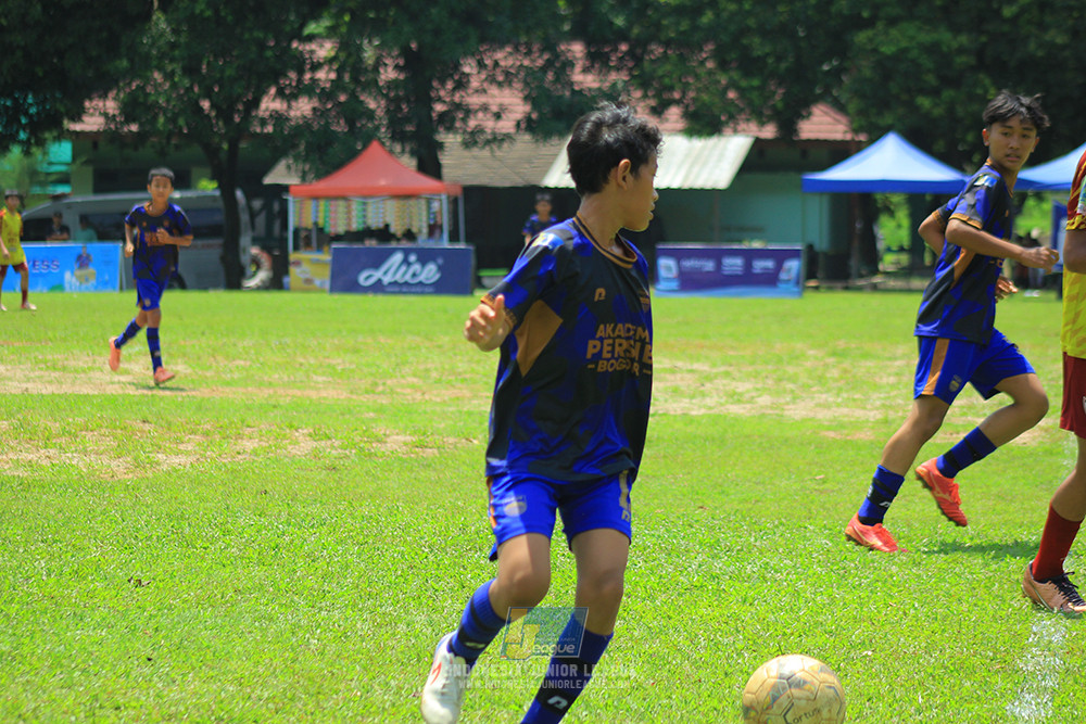 ijl u13 011125 akademi persib bogor vs mutiara cempaka utama