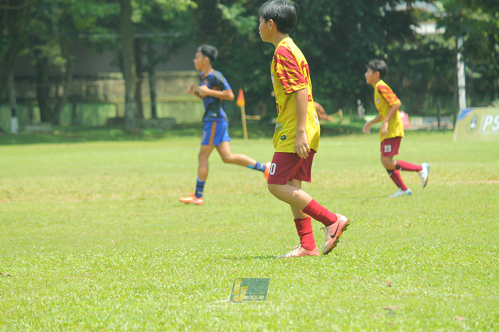 ijl u13 011125 akademi persib bogor vs mutiara cempaka utama
