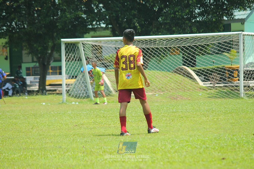 ijl u13 011125 akademi persib bogor vs mutiara cempaka utama